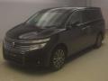 2014 Nissan Elgrand