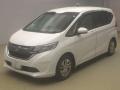 2019 Honda Freed