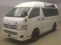 2010 Toyota Hiace Van