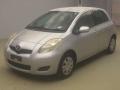 2009 Toyota Vitz