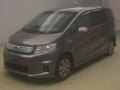 2012 Honda Freed spike hybrid