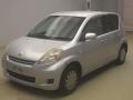 2008 Toyota Passo