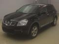 2012 Nissan Dualis