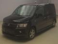 2007 Honda Mobilio Spike