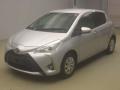 2018 Toyota Vitz