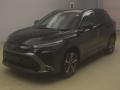 2024 Toyota Corolla Cross