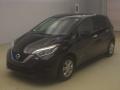 2017 Nissan Note