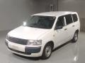 2014 Toyota Probox Van