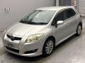 2009 Toyota Auris