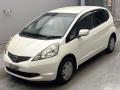 2010 Honda Fit