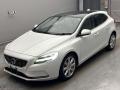 2019 Volvo V40