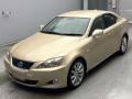 2007 Lexus IS