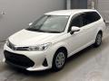2021 Toyota Corolla Fielder