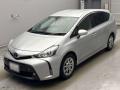2019 Toyota Prius alpha