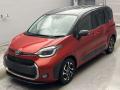 2023 Toyota Sienta