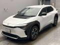 2024 Toyota Bz4X