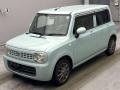 2011 Suzuki ALTO Lapin