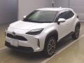2022 Toyota YARIS CROSS