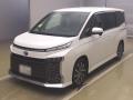 2023 Toyota Voxy