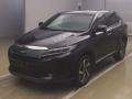 2017 Toyota Harrier