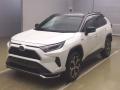 2021 Toyota Rav4 PHV