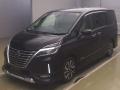 2020 Nissan Serena