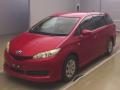 2009 Toyota Wish