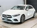 2020 Mercedes Benz A-Class