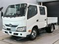 2016 Hino DUTRO