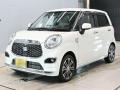 2018 Daihatsu Cast