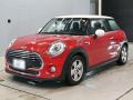 2018 Mini MINI
