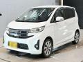 2013 Mitsubishi ek Custom