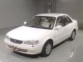 1998 Toyota Corolla Sedan