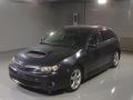 2011 Subaru Impreza