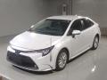2021 Toyota Corolla Sedan