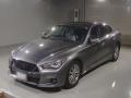 2020 Nissan Skyline