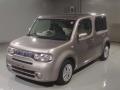 2019 Nissan Cube