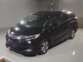 2018 Honda SHUTTLE