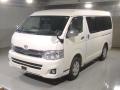 2013 Toyota Hiace Wagon