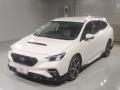 2021 Subaru Levorg