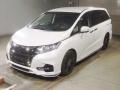 2020 Honda Odyssey
