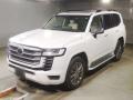 2023 Toyota Land Cruiser