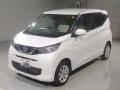 2021 Nissan DAYZ