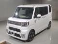 0 Daihatsu Wake