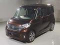 2015 Nissan DAYZ ROOX