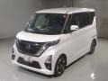2020 Nissan Roox
