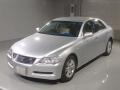 2005 Toyota Mark X