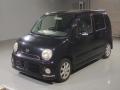 2007 Daihatsu Move Latte