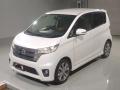 2014 Nissan DAYZ