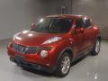 2011 Nissan JUKE